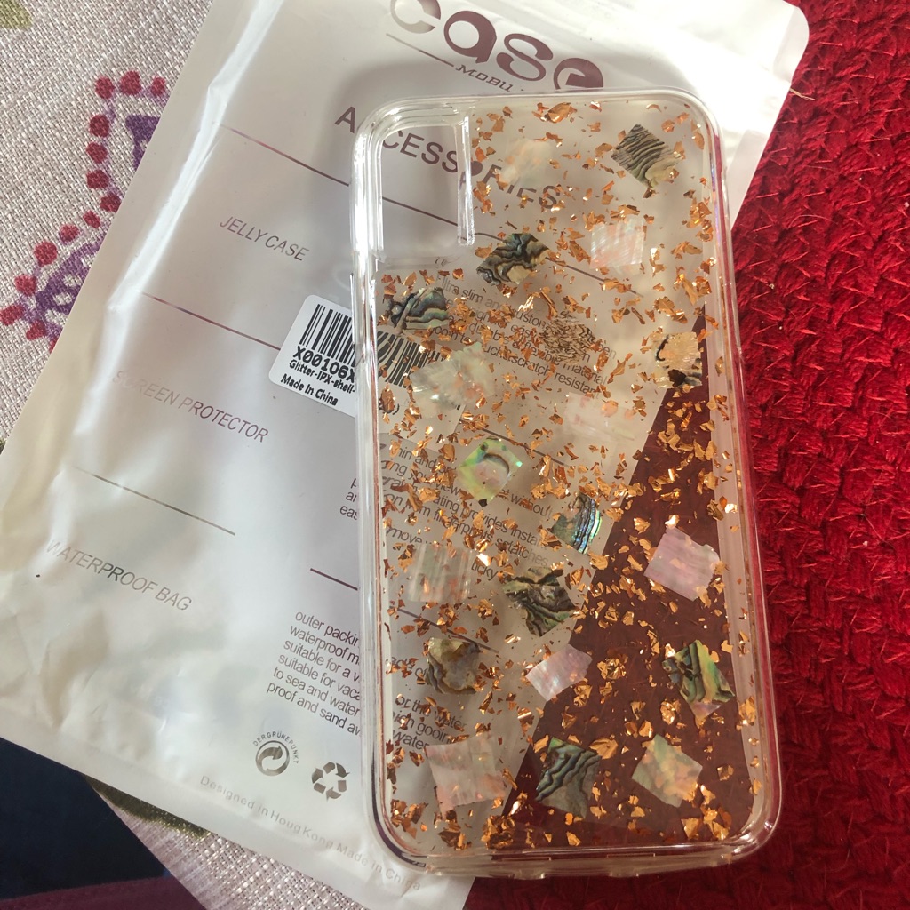 Iphone X Case